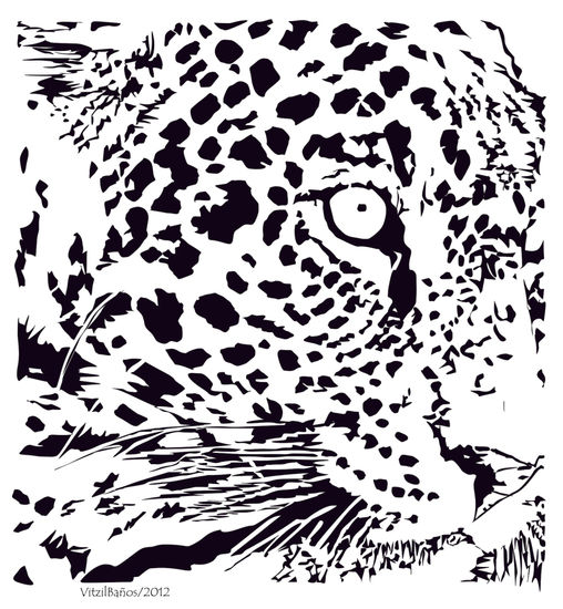 JAGUAR Ink