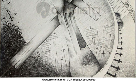 colección de dibujos