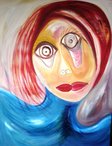 La Diva Paranoica