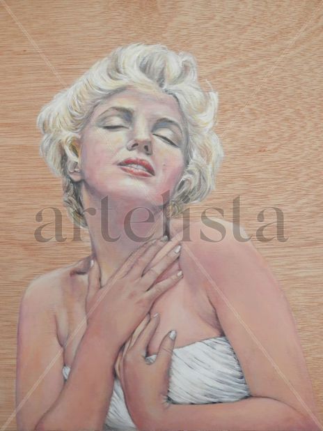 Marilyn