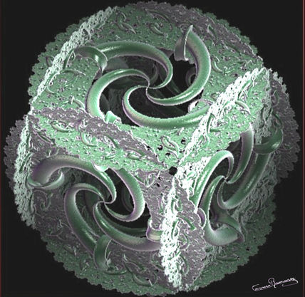 Fractal     forma...
