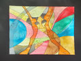 Palabras de amor a colores