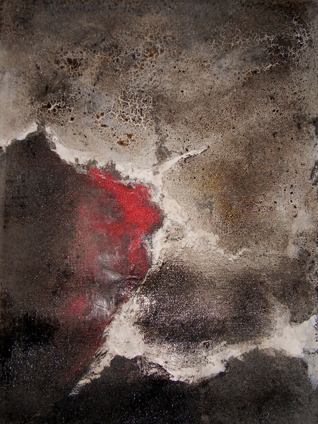 tsunami abstraccion