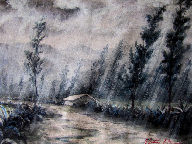 LLUVIA