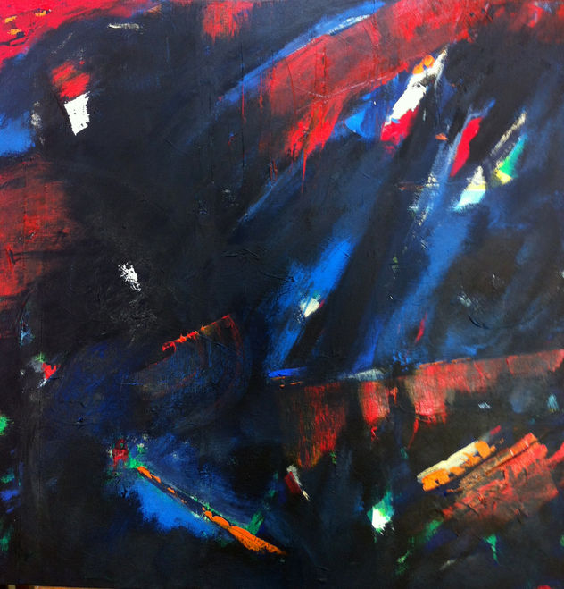 JAZZ NUM. IV
