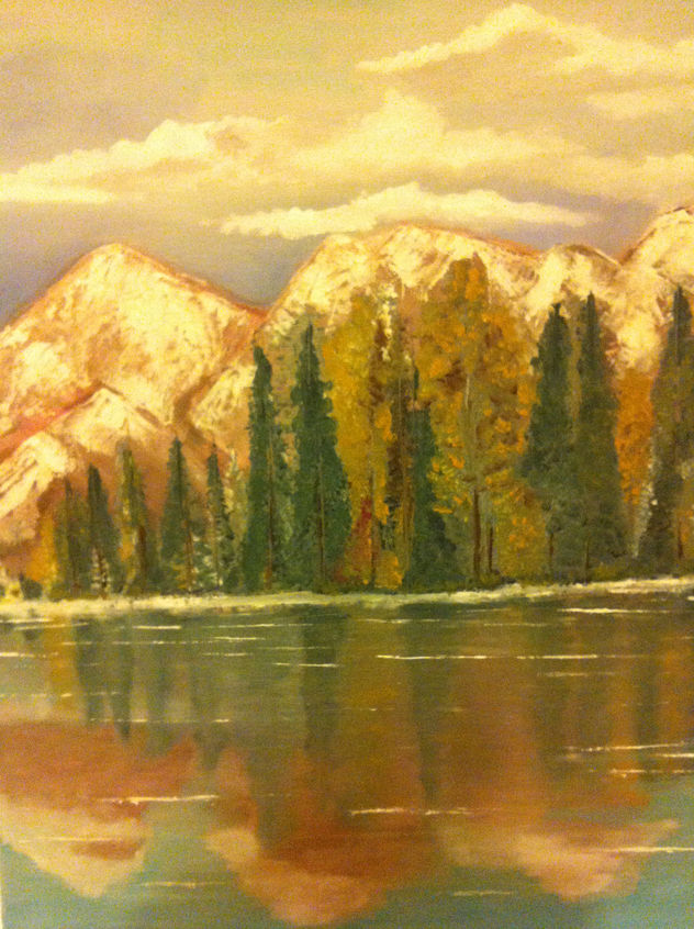 montañas