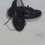 DIBUJOS A CARBONCILLO thumbnail 2