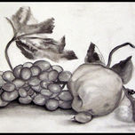 DIBUJOS A CARBONCILLO thumbnail 1