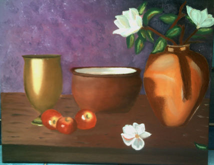 Bodegon