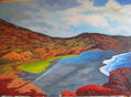 EL GOLFO- LANZAROTE