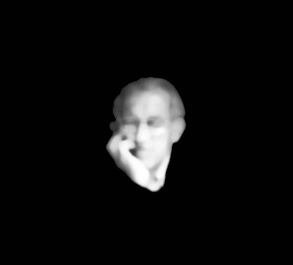 Gustavo Bueno Martínez, Materialismo filosófico,  desconoce el Arte Dinamórfico.
