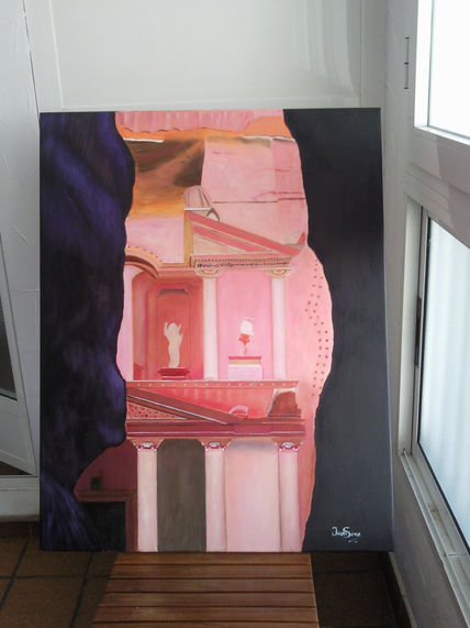 Casa en petra