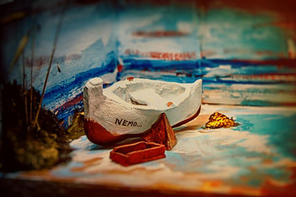 La barca