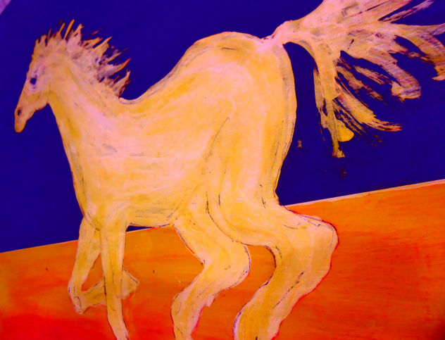 COMPOSICION VLAS CABALLO