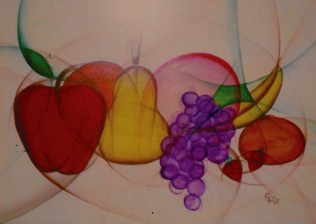 FRUTAS