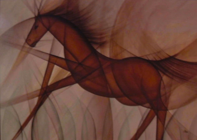 CABALLO CUERPO 1