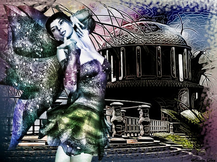Fantasia Arco Iris
