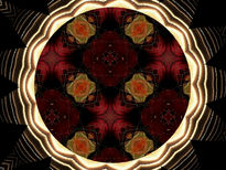 Sacred Mandala 2