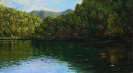 Pantano de...