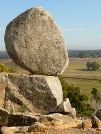 El centinela