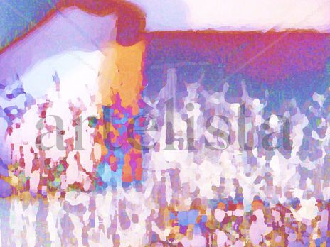 Macrofiesta