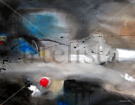 Crepusculo interior