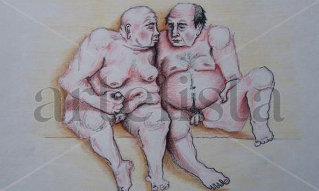 De la líbido y sus vicios
