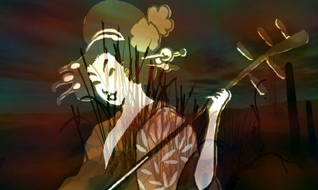Net Art-Arte Digital