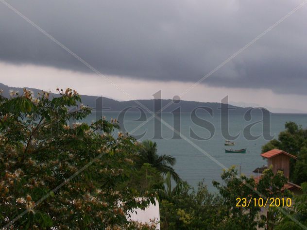Tormenta. Serie. (1) Brasil.S.C.