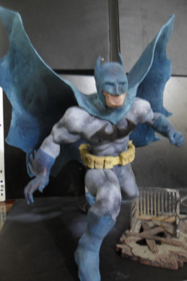 Batman Otros Figurativa