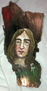 JOHN LENNON  (MINIATURA) PINTURA