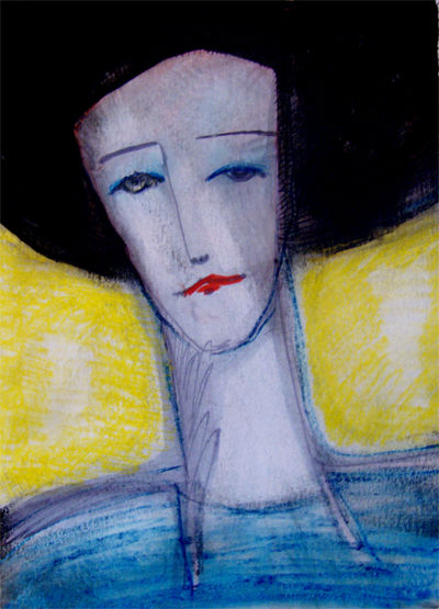 boquita pintada