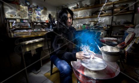 Lightpainting