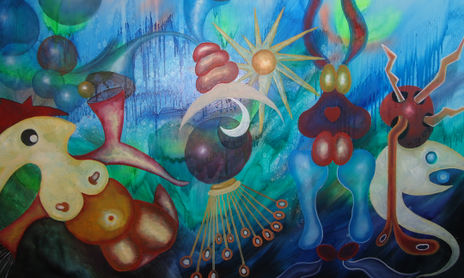 TIEMPO FINAL 2012