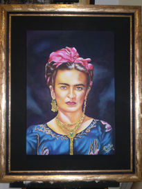 Tributo a Frida