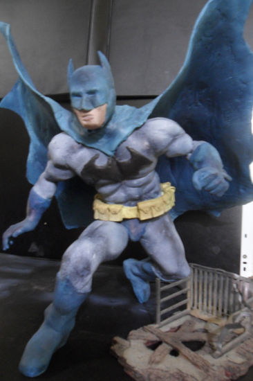 Batman Otros Figurativa