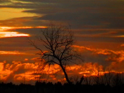 Amanecer 2013