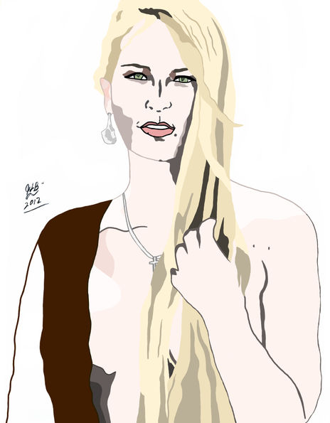 Ms. AH copydraw