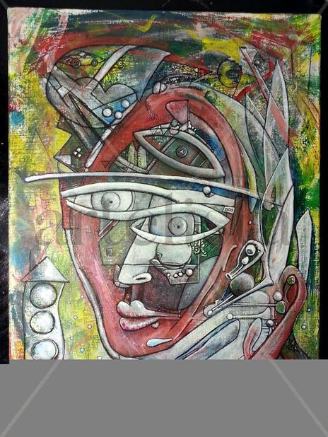 The Motorcyclist