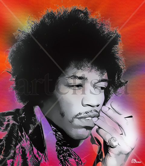 Hendrix 