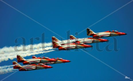 Patrulla Águila