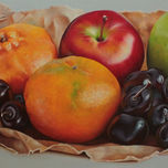 frutas y papel thumbnail 1