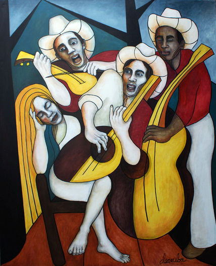 Soneros