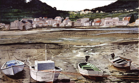 barcos
