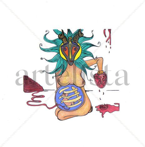El cuerpo
