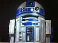 R2 D2 STAR WARS