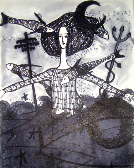 Inspirado en bahia 5