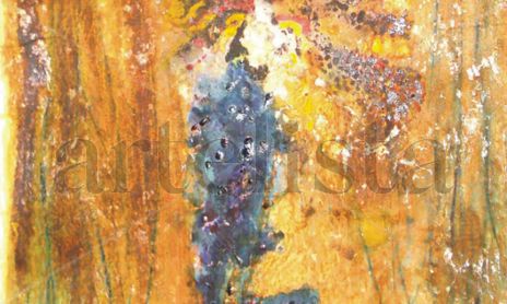 Confidentes - Pintura.2010