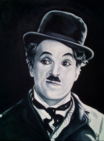 Charlie Chaplin