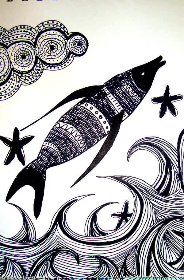 inspirado en bahia 9